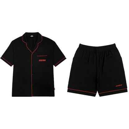 ATEEZ - Pajama (Mito / Black Ver) (XL /2XL)