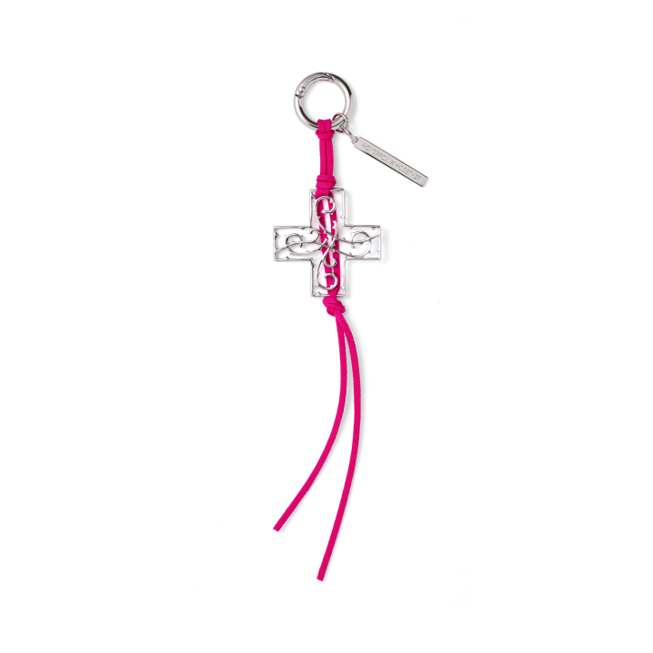 TXT - (PREORDER) Keyring [7TH YEAR: A Moment of Stillness in the Thorn]