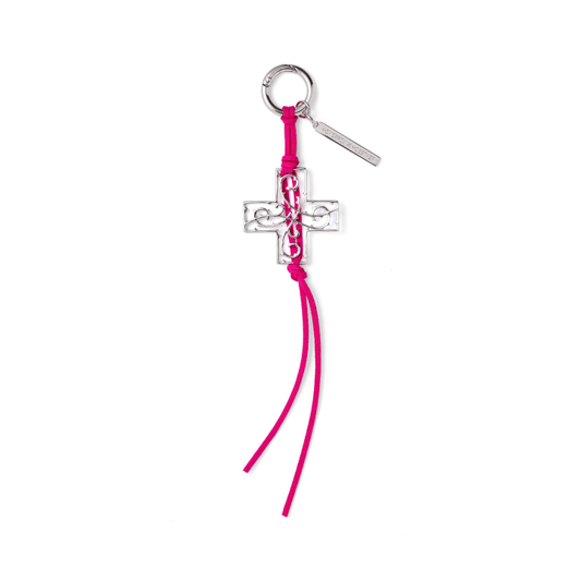 TXT - (PREORDER) Keyring [7TH YEAR: A Moment of Stillness in the Thorn]