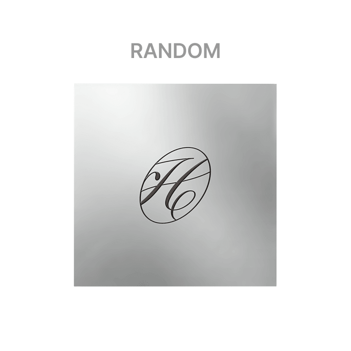 TWS - (PREORDER) (WEVERSE POB) 5th Mini Album 'NO TRAGEDY' COMPACT Ver.
