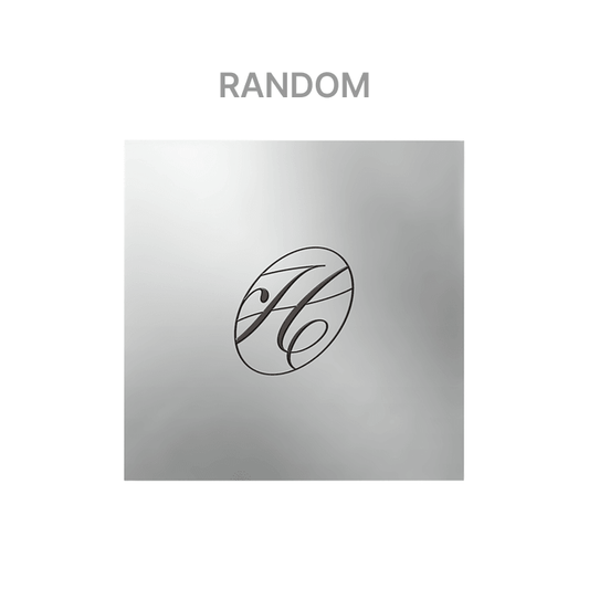 TWS - (PREORDER) (WEVERSE POB) 5th Mini Album 'NO TRAGEDY' COMPACT Ver.