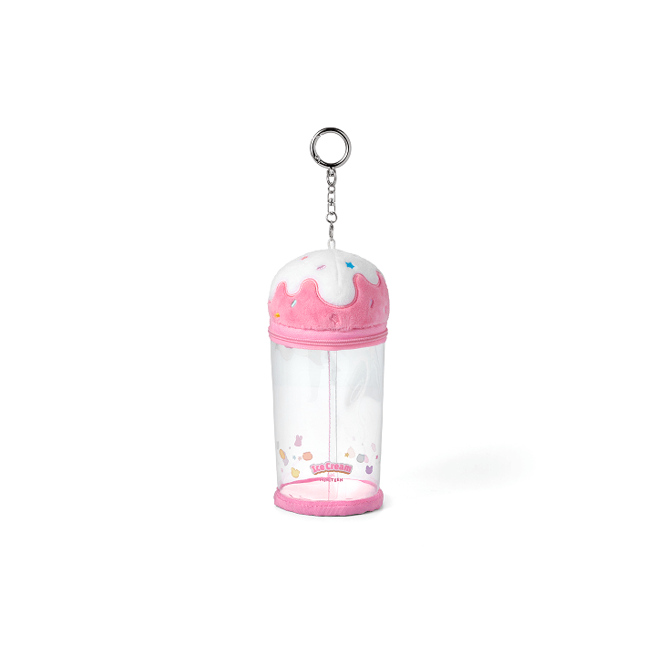 SEVENTEEN - (PREORDER)[ICE DREAM WITH MINITEEN] PVC pouch