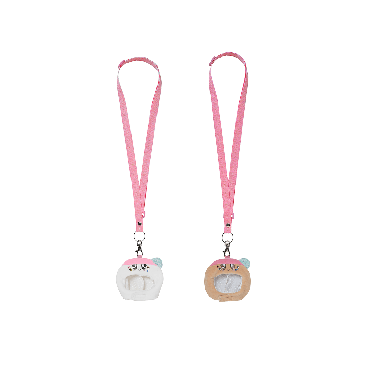 SEVENTEEN - (PREORDER) BONGBONGEE Plush Cover