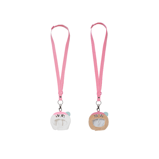 SEVENTEEN - (PREORDER) BONGBONGEE Plush Cover