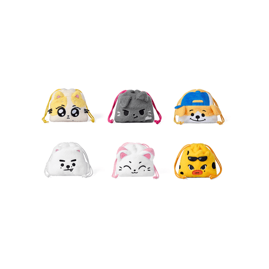 ENHYPEN - (PREORDER)[ENCHIN] POUCH