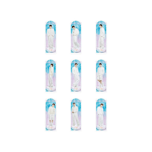 SEVENTEEN - (PREORDER) [YAKUSOKU] Acrylic Stand
