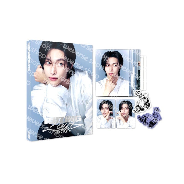RIIZE - (PREORDER) PHOTO SET / 2026 RIIZE CONCERT TOUR [RIIZING LOUD]