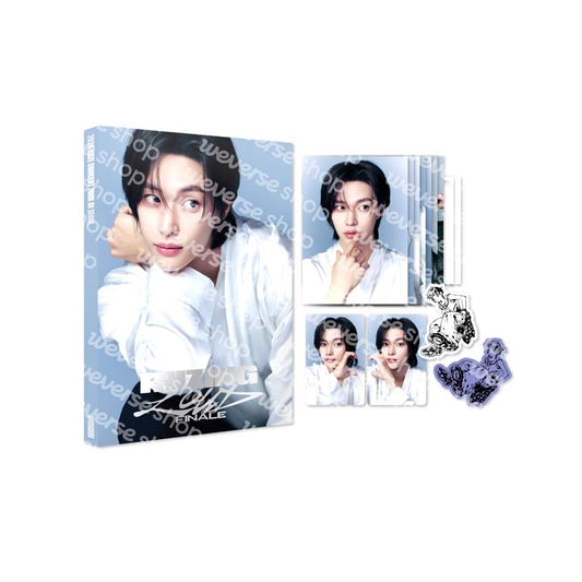 RIIZE - (PREORDER) PHOTO SET / 2026 RIIZE CONCERT TOUR [RIIZING LOUD]