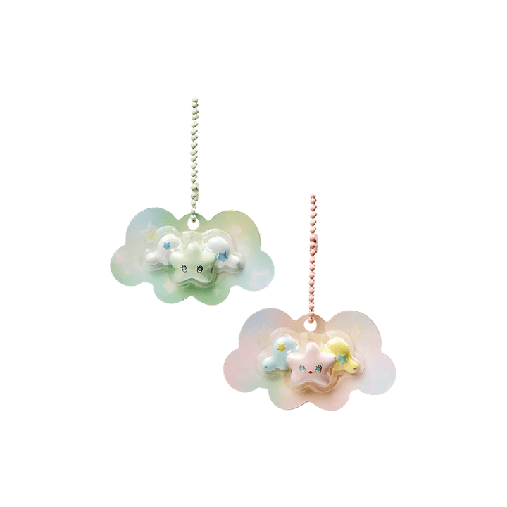 NCT WISH - (PREORDER)(SPECIAL GIFT) MINIATURE WICHU KEYRING [WISH BAKERY]