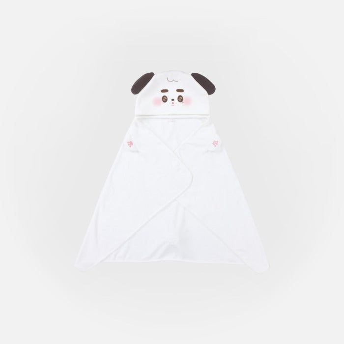 JUNGWOO - [PRE-ORDER] [2025 JUNGWOO FANMEETING 'Golden Sugar Time'] BLANKET