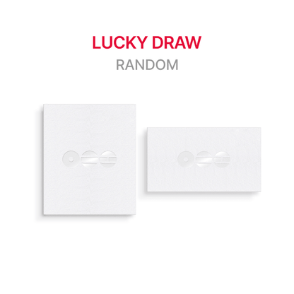 BTS - (PREORDER) [LUCKY DRAW] 'ARIRANG' (Living Legend Ver.)