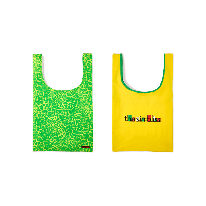 ENHYPEN -(PREORDER) [THE SIN:BLISS] Foldable Bag