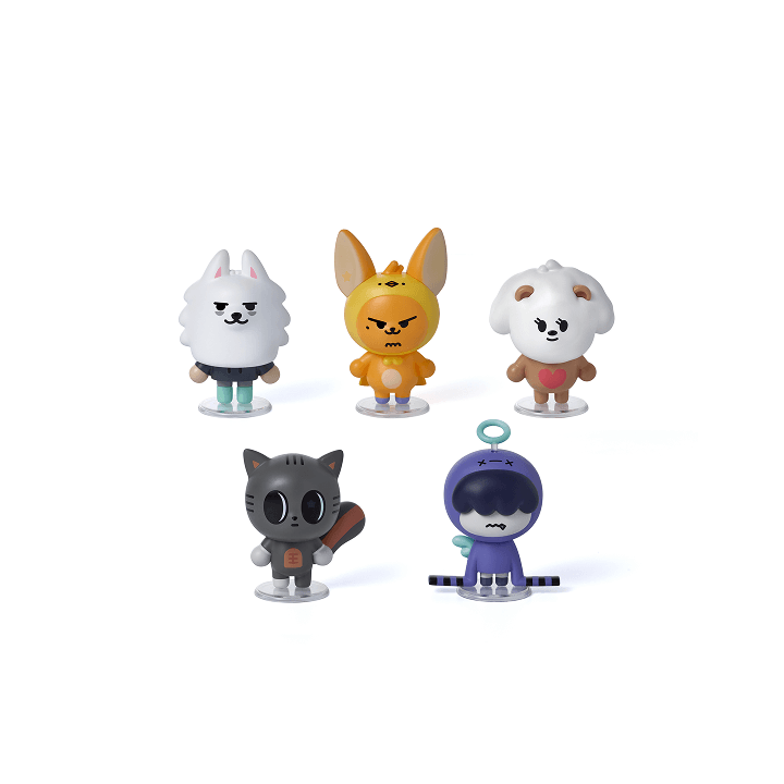TXT - (PREORDER) [SNOW MAGIC] Figure (Original Ver.)