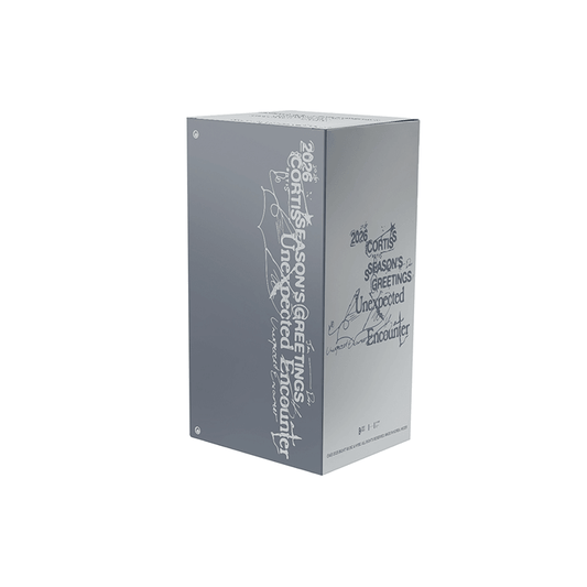 CORTIS - (PRE-ORDER) CORTIS 2026 SEASON’S GREETINGS