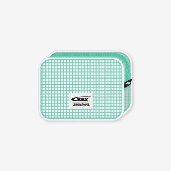 Stray Kids (PREORDER) [[THIS & THAT] POP-UP MD] MESH POUCH