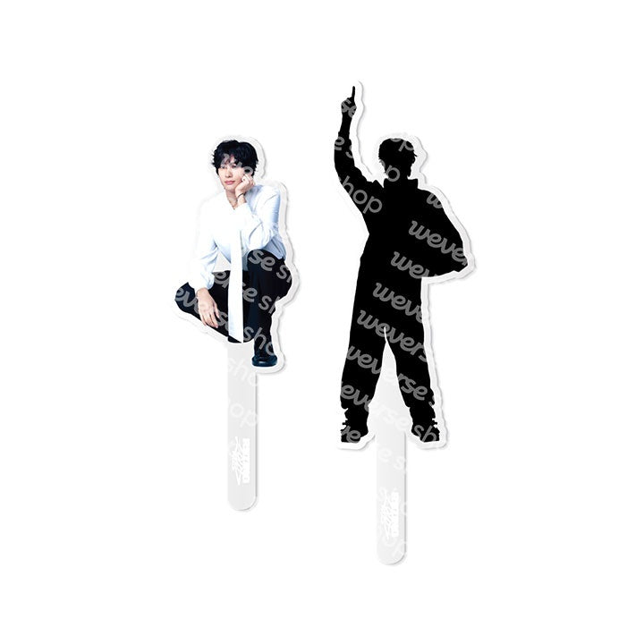 RIIZE - (PREORDER) PHOTO PROP SET / 2026 RIIZE CONCERT TOUR [RIIZING LOUD]