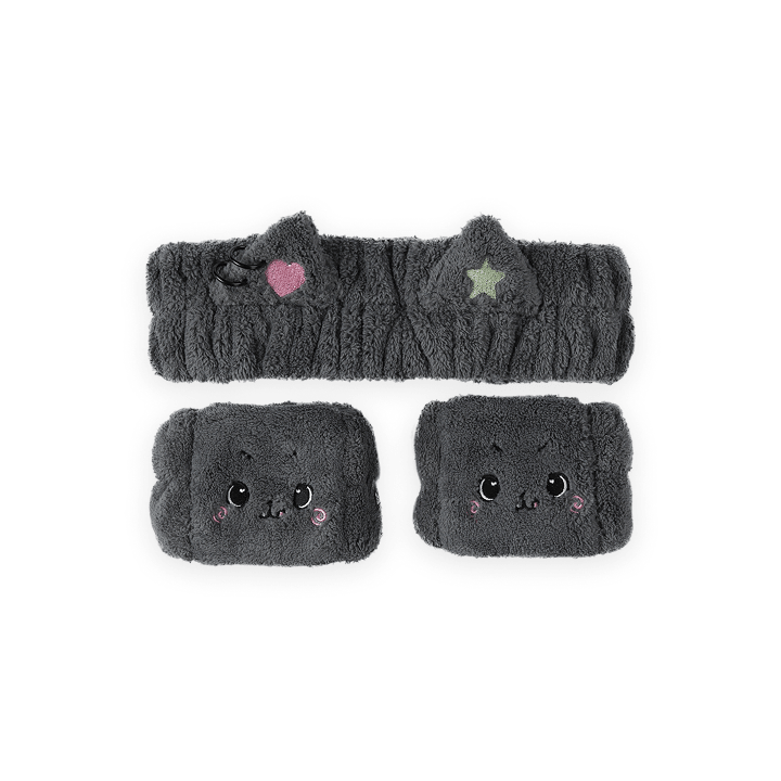 NCT WISH - (PREORDER) [ODE TO LOVE] WISH DOLL FACE WASH BAND