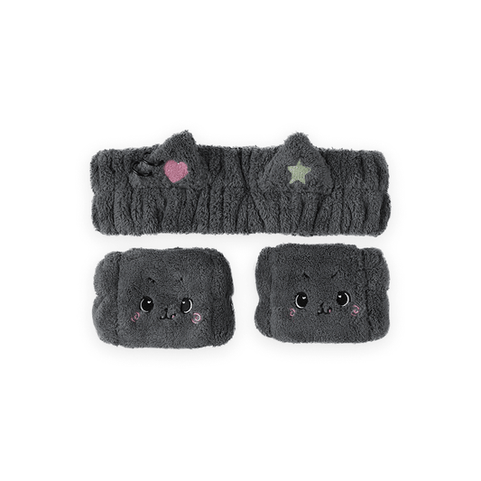 NCT WISH - (PREORDER) [ODE TO LOVE] WISH DOLL FACE WASH BAND