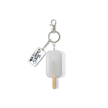YEONJUN (TXT) - (PREORDER) Keyring [NO LABELS: PART 02]