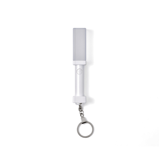 TWS - (PREORDER) OFFICIAL LIGHT STICK KEYRING [2026 TWS 2ND FANMEETING 42:CLUB]