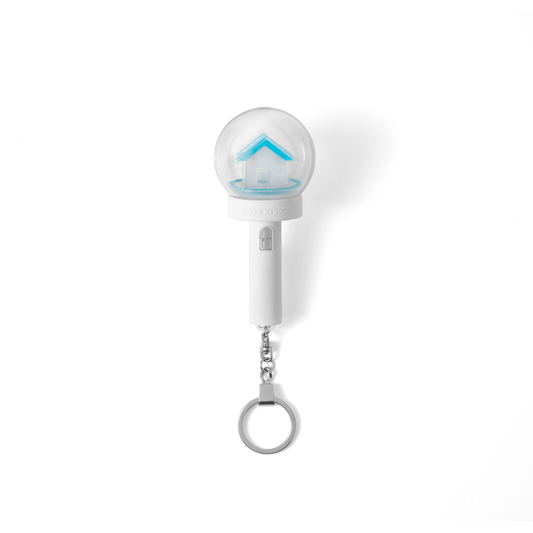 BOYNEXTDOOR - (PREORDER) Official Light Stick Keyring Ver.1.5