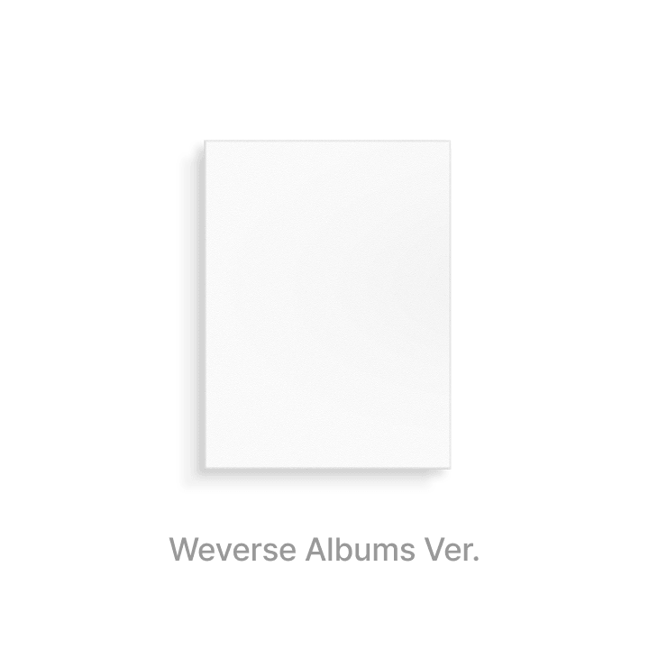 BTS - (PREORDER)(WEVERSE POB) 'ARIRANG' (Weverse Albums ver.)