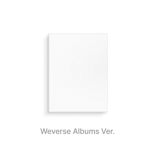 BTS - (PREORDER)(WEVERSE POB) 'ARIRANG' (Weverse Albums ver.)
