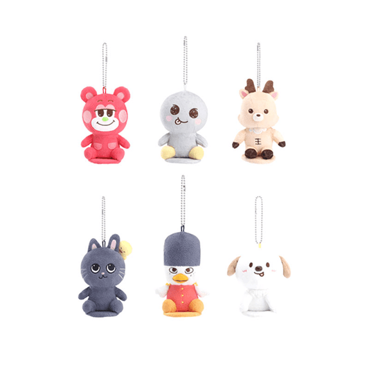 RIIZE - (PREORDER) MAGNETIC DOLL / 2026 RIIZE CONCERT TOUR [RIIZING LOUD]