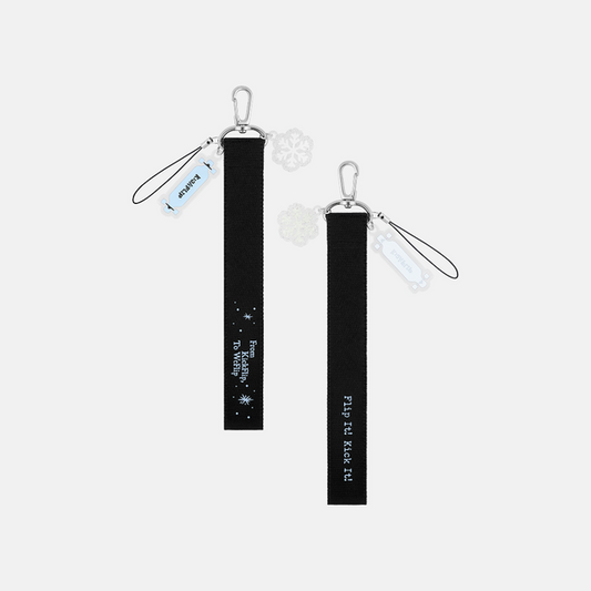 KICKFLIP - (PREORDER) LIGHT STICK STARP [FROM KICKFLIP, TO WEFLIP]