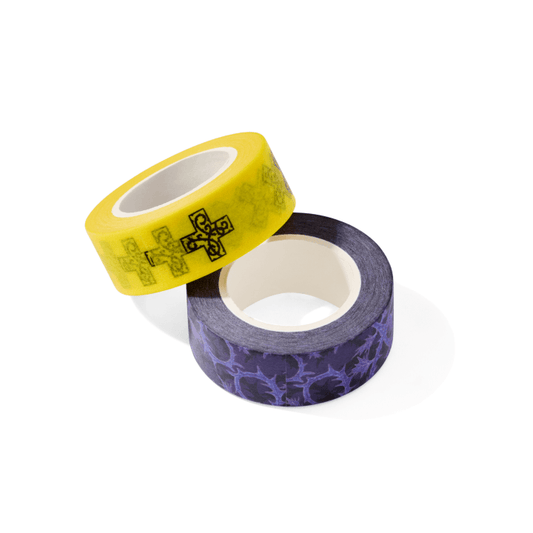 TXT - (PREORDER) Masking Tape Set [7TH YEAR: A Moment of Stillness in the Thorn]