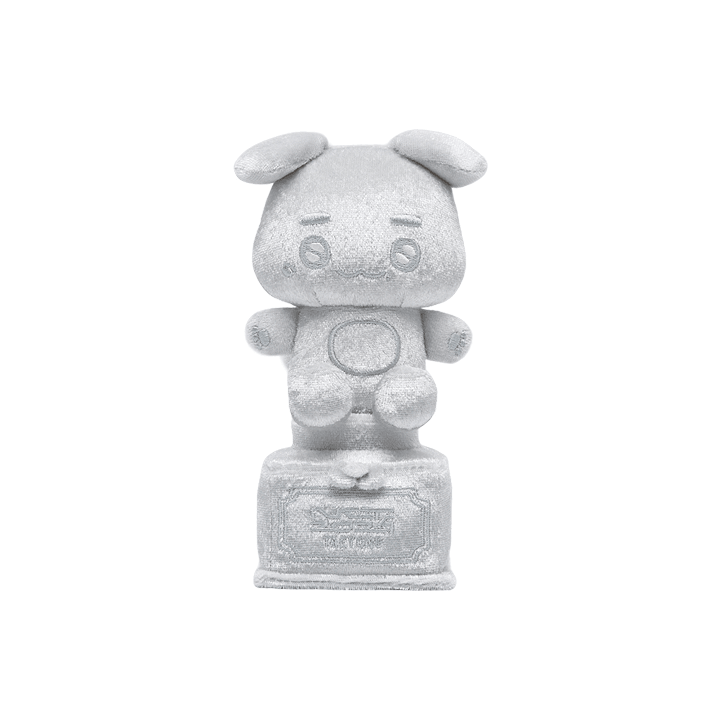 NCT - (PREORDER)[NCT 10TH ANNIVERSARY [NCT 2026] NEO TROPHY DOLL