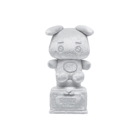 NCT - (PREORDER)[NCT 10TH ANNIVERSARY [NCT 2026] NEO TROPHY DOLL
