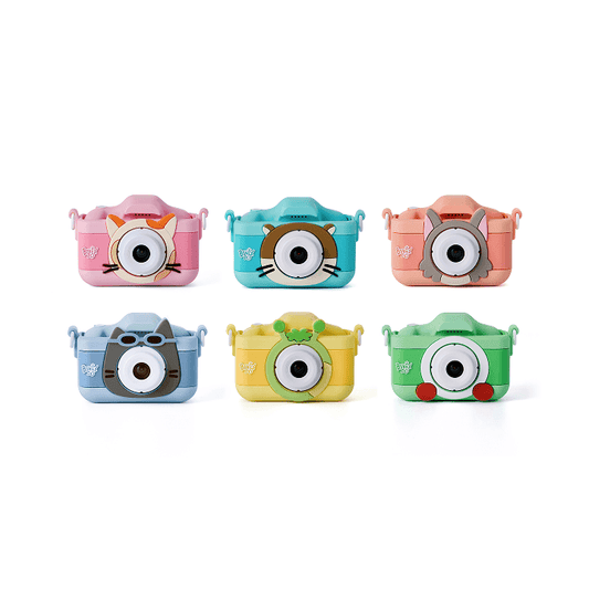 BOYNEXTDOOR - (PRE-ORDER)(WEVERSE SPECIAL GIFT) [ BBNEXDO is Coming to Town ] CAMERA