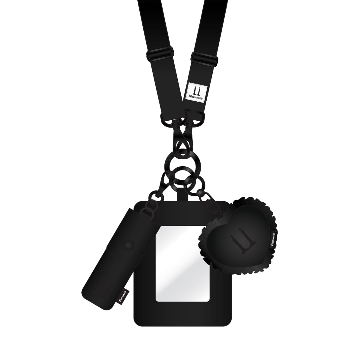 G-DRAGON - (PREORDER) MULTI HOLDER SET  [G-DRAGON-2025 WORLD TOUR]