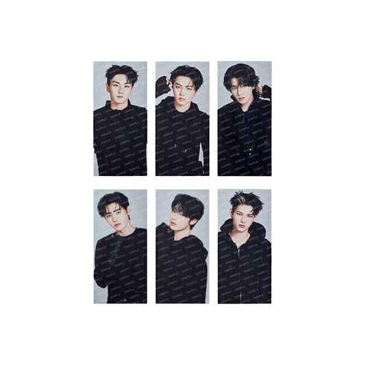 ENHYPEN - (PREORDER) Photo Slogan [BLOOD SAGA]