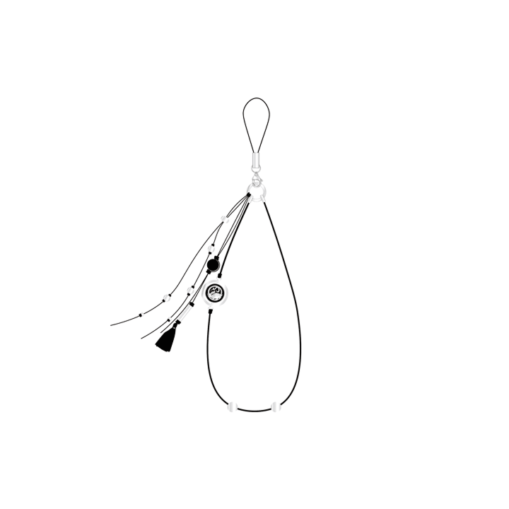 WAYV - (PREORDER) [VISION WINGS] STRAP