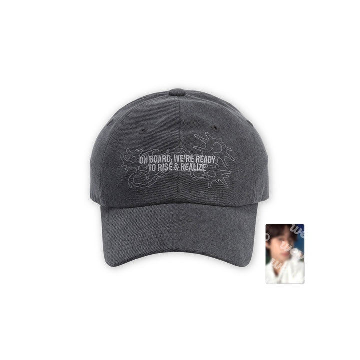 RIIZE - (PREORDER) BALL CAP SET  / 2026 RIIZE CONCERT TOUR [RIIZING LOUD]