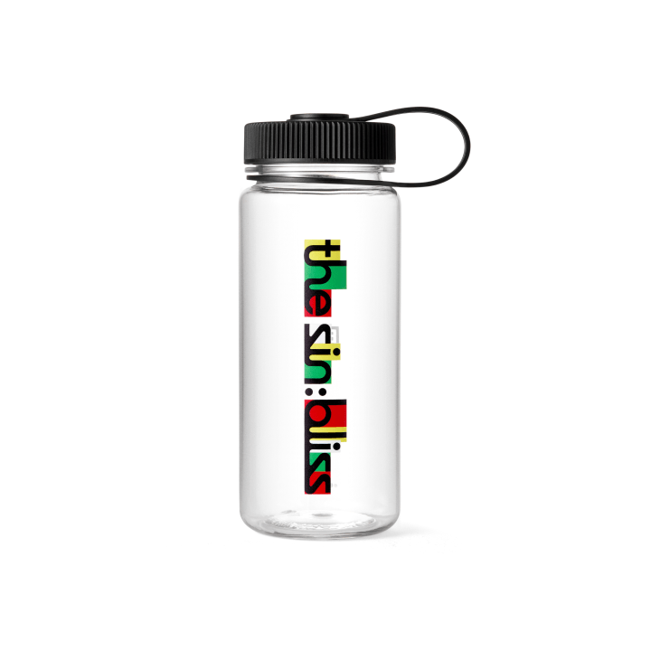ENHYPEN - (PREORDER) [THE SIN:BLISS] Water Bottle