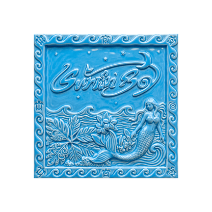 Red Velvet - (PREORDER) Summer Mini Album [Velvet Summer] (High Tide Ver.)