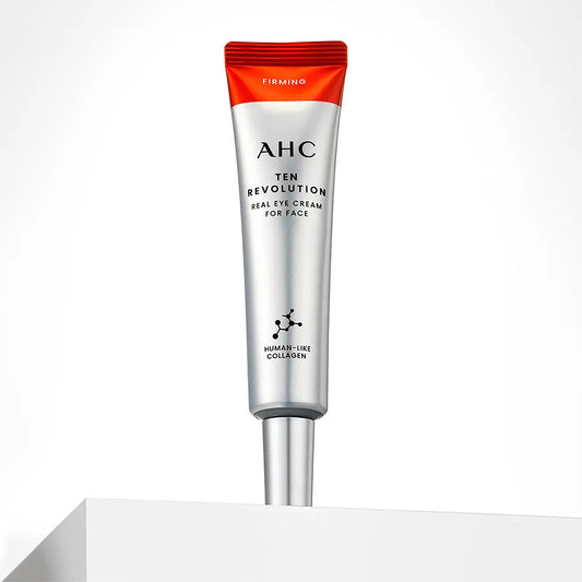AHC Ten Revolution Real Eye Cream for Face 25ml