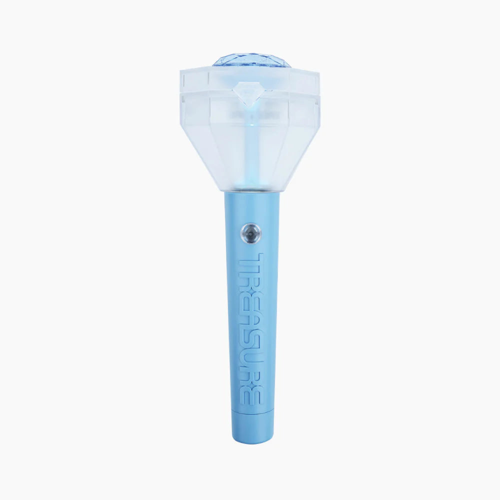 TREASURE - (PRE-ORDER) TREASURE OFFICIAL LIGHT STICK
