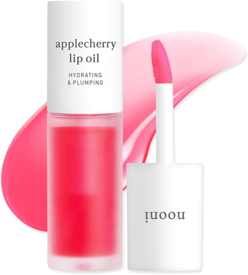 NOONI - Applecherry/Appleplum Lip Oli 3.7ml