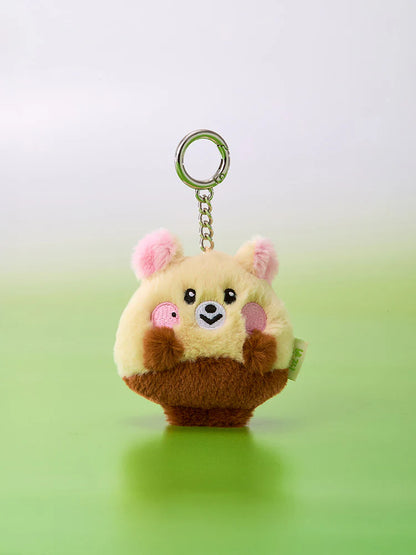 NCT DREAM - Dreamiez PLUSH KEYRING