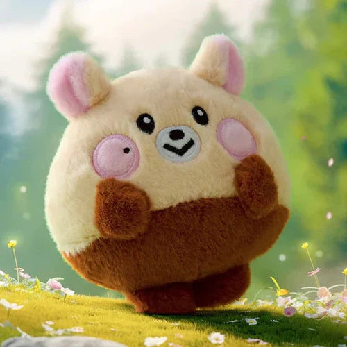 NCT DREAM - Dreamiez BIG FLAT CUSHION