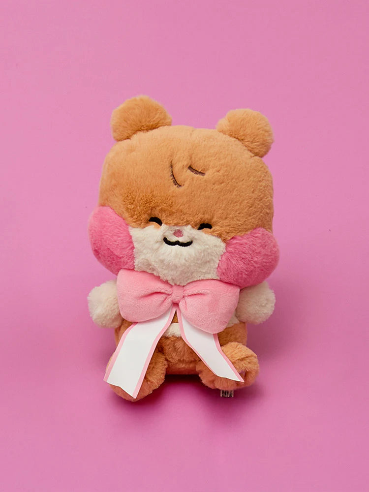 ZEROBASEONE - zeroni MEDIUM PLUSH HOME PARTY