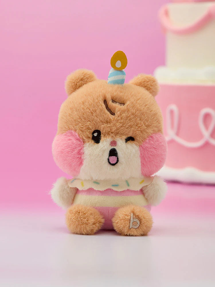 ZEROBASEONE - zeroni mini PLUSH HOME PARTY PLUSH