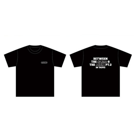 ONEUS - Between the Earth & The Moon in Taipei TSHIRT
