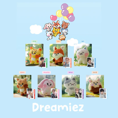 NCT DREAM - Dreamiez PLUSH