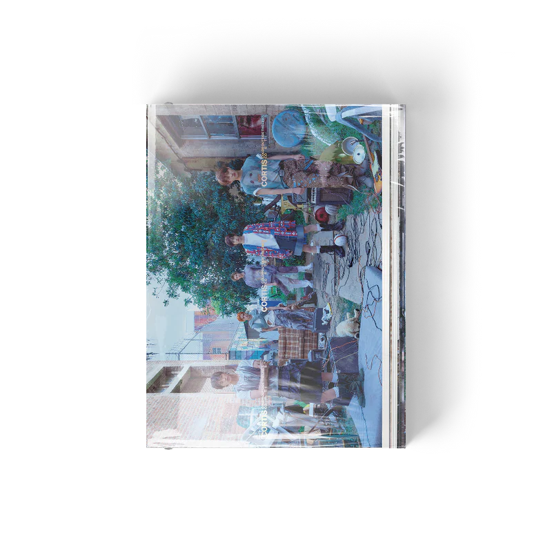 CORTIS - (Weverse POB)The 1st EP [COLOR OUTSIDE THE LINES)