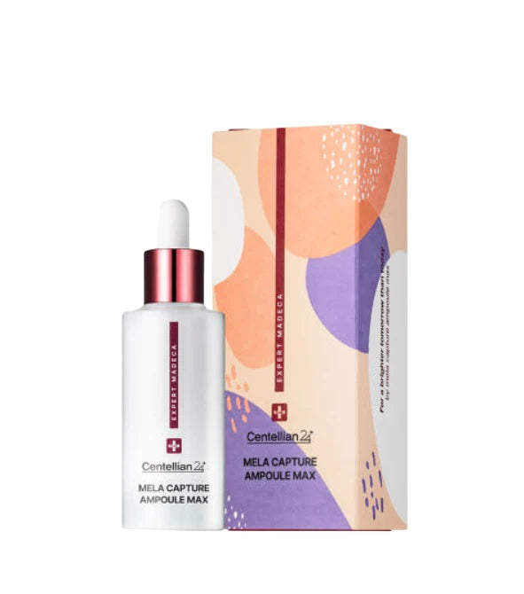 CENTELLIAN24 - EXPERT MADECA MELA CAPTURE AMPOULE MAX 45ML